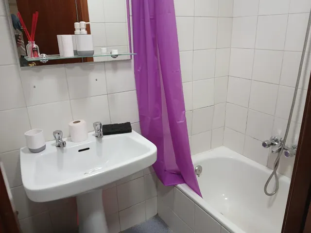 Piso para estudiantes — 7