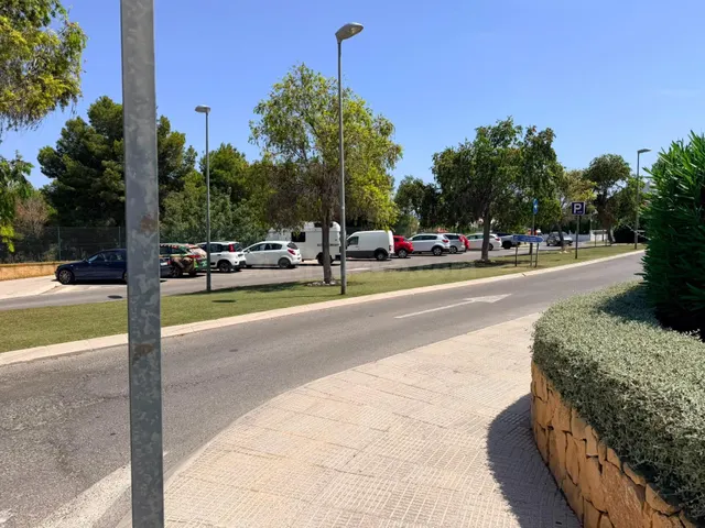 Piso totalmente exterior, 3 orientaciones, vistas panorámica - foto 4
