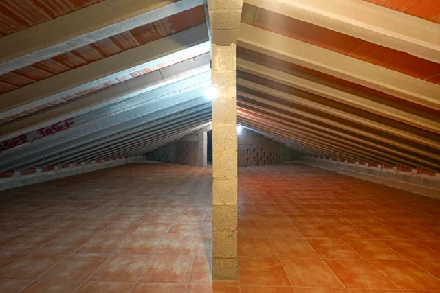 Villa 4 habitaciones 540m² en venta - La Lluca - La Tarraula — 40