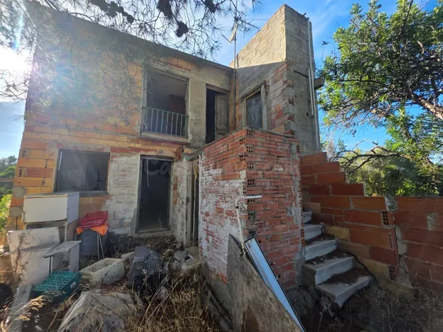 FINCA RÚSTICA DE 7,36 HECTÁREAS CON construcciones AGRÍCOLAS - foto 5