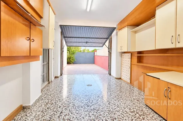 DÚPLEX CON JARDÍN Y GARAJE EN VENTA, EN EL BOHIO — 29