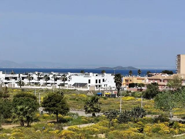 Ático 3 habitaciones 147m² en venta - Islas Menores-Mar de Cristal — 27