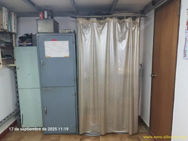 Local comercial 2 habitaciones 64m² en alquiler - Alboraya — 8