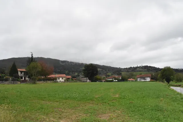 Venta de terreno en Santiurde de Toranzo