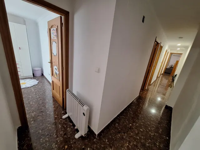 Exclusivo Ático Reformado en Alzira – Listo para Entrar a Vivir — 18