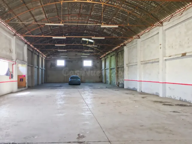 Amplia Nave Industrial en Puerto de Sagunto - Gran Oportunid - foto 2