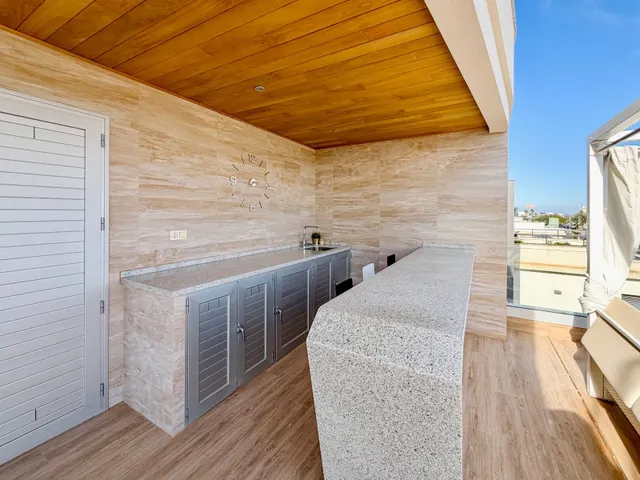 Villa 4 habitaciones 349m² en venta - Campoamor — 22