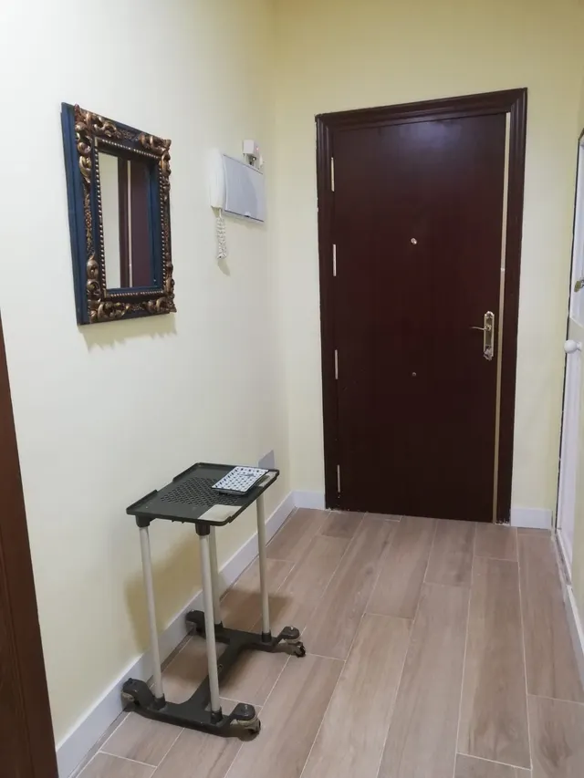 SOLO PARA INVERSORES, VIVIENDA EN CENTRO DE CADIZ RECIEN REFORMADA. — 10