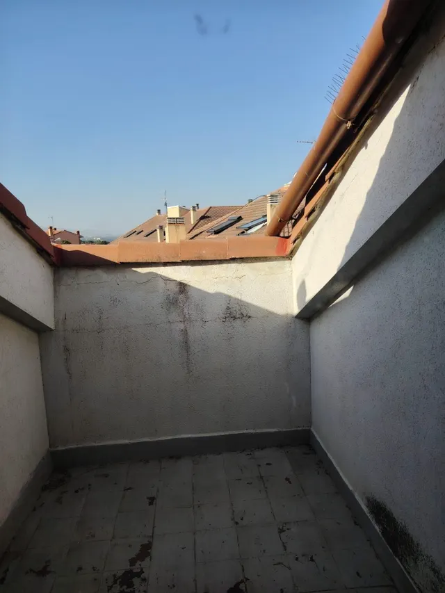 ESTUPENDA CASA PARA ALQUILAR — 23