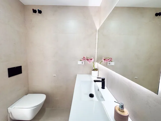 Villa 3 habitaciones 130m² en venta - Lomas de Cabo Roig — 32