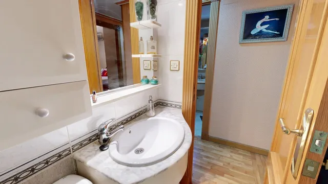 PISO en VENTA en ZARAGOZA - Avenida Navarra (Ref.: 00932) — 36