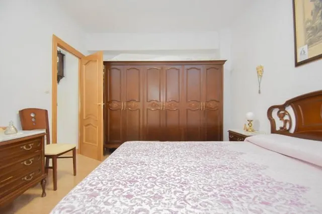 Piso en venta en Circunvalación Encina — 12