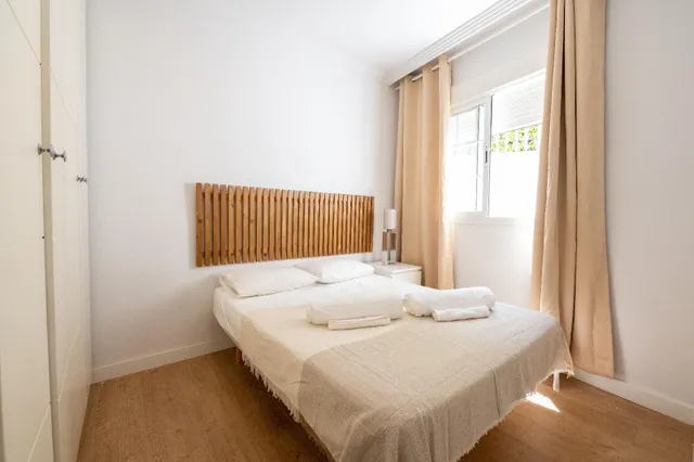 Alquiler piso Marbella — 7