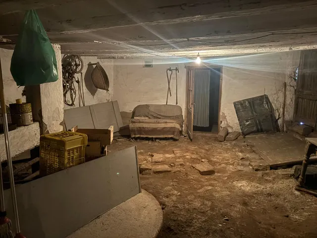 CASA PARA REFORMAR EN JESÚS — 26
