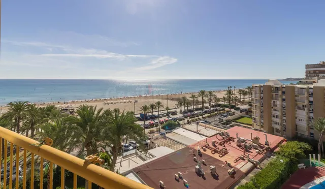 Piso 2 habitaciones 67m² en venta - Playa de San Juan - foto 2