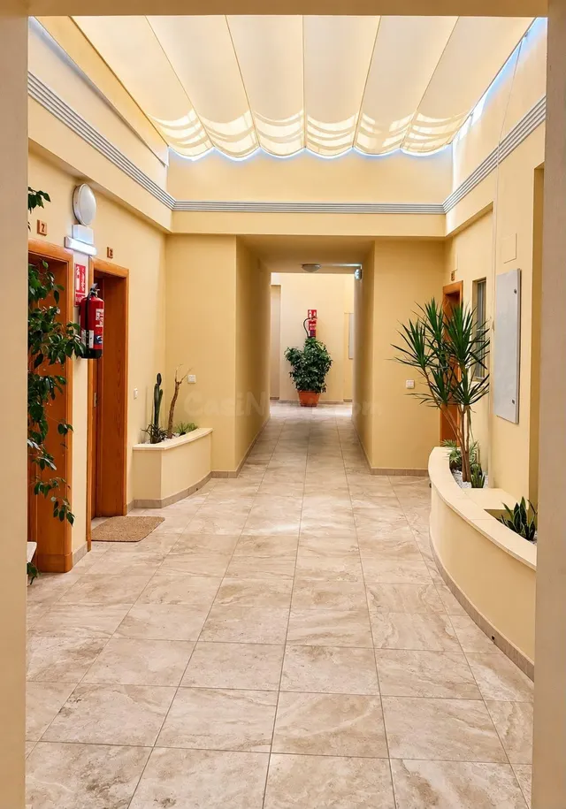 Dúplex 4 habitaciones 121m² en venta - Andalucia - foto 2