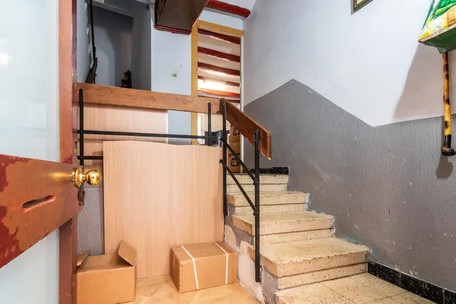 CASA PARA ENTRAR A VIVIR EN EL CENTRO DEL PUEBLO — 12