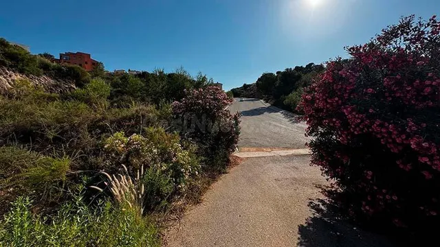 Parcela en venta - South of spain - foto 3
