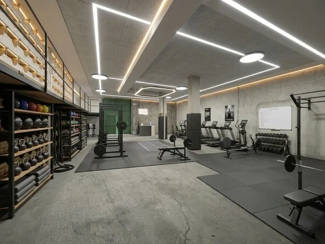 Local comercial de 247 m2 — 7