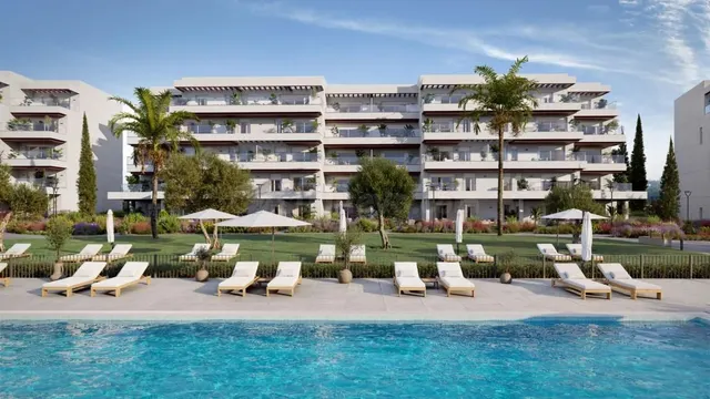 Apartamento 3 habitaciones 123m² en venta - Playa sorts de m - foto 5