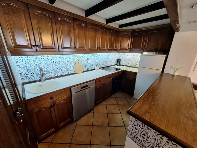 Apartamento 2 habitaciones 160m² en venta - Los Frutales — 26
