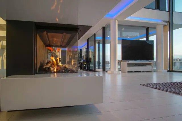 Villa 6 habitaciones 547m² en venta - Altea Hills — 30