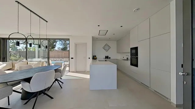 Villa 3 habitaciones 282m² en venta - Las Colinas Golf — 18