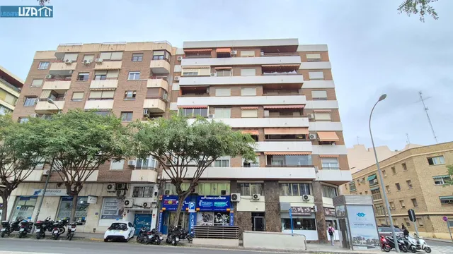 FABULOSA Y CENTRICA VIVIENDA