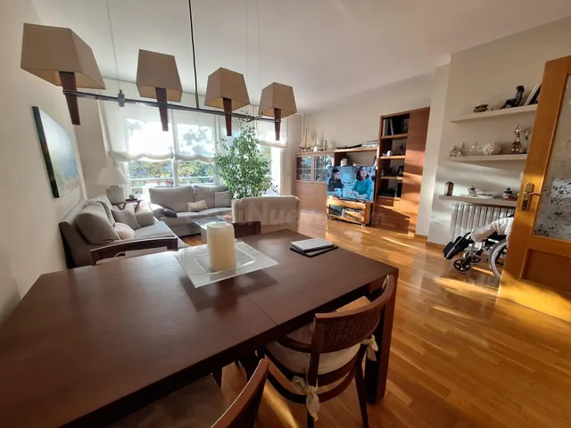MAGNÍFICO PISO EN MAS DURAN DE 3 habitaciones CON PLAZA DE PARKING — 3