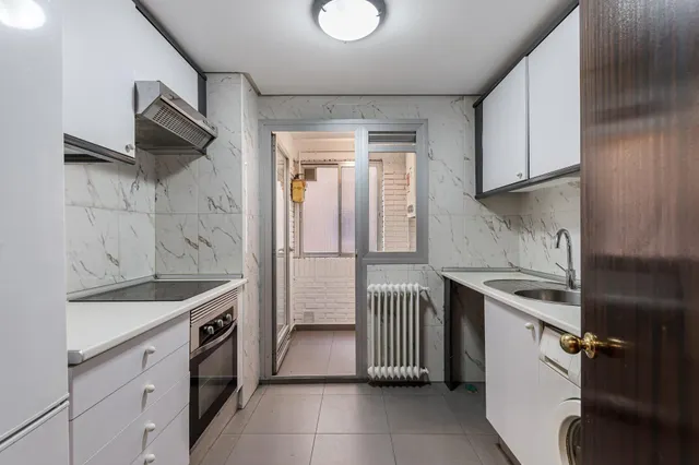 Piso 3 habitaciones 103m² en venta - Palacio — 23