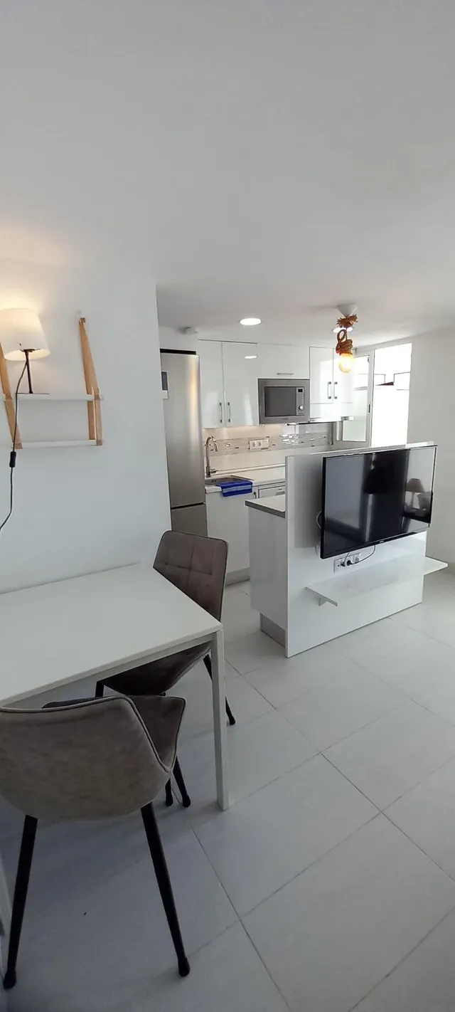 ÁTICO EN VENTA EN DOÑA PERFECTA CON UNA TERRAZA ESPECTACULAR — 11