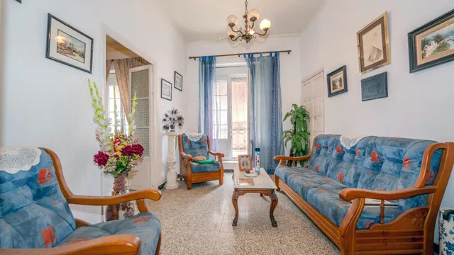 Casa Típica con Encanto en Ayamonte — 8