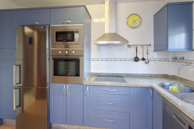 En sanlucar de barrameda, precioso duplex para habitar tal cual en venta — 12