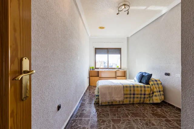 CASA TIPO ADOSADA EN EL CENTRO DE MOLINA DE SEGURA — 17