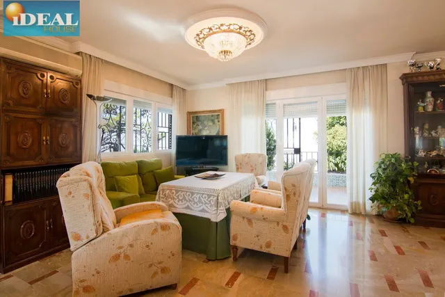 A6096J1. MAGNIFICO CHALET CON PISCINA EN COLINAS BERMEJAS — 20