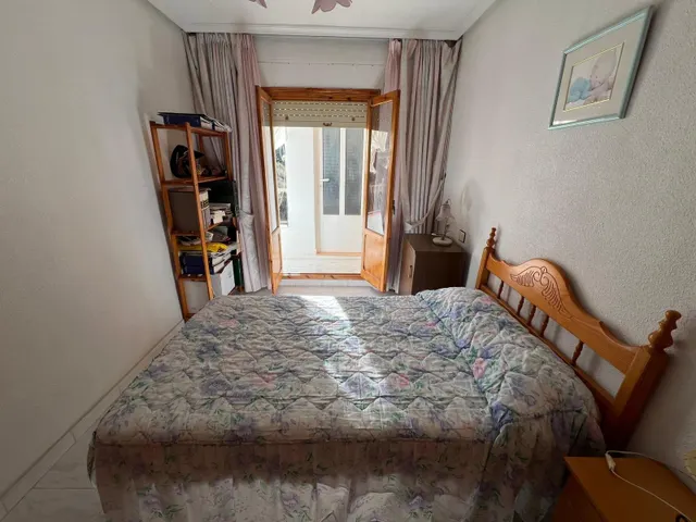CASA EN RICOTE (MURCIA). — 28