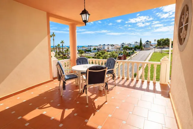 Apartamento 2 habitaciones 75m² en venta - La siesta — 4