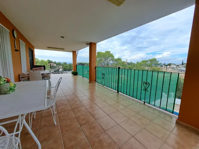 Precioso chalet en Urb. Respirall, Alzira — 14