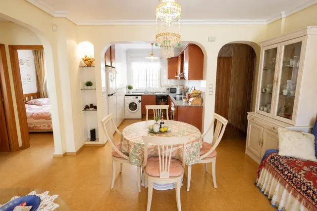 Apartamento 2 habitaciones 69m² en venta - Lomas de Cabo Roig — 12