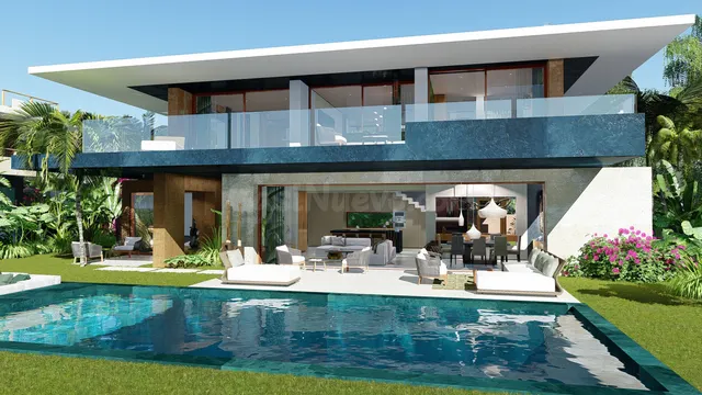 Chalet 4 habitaciones 220m² en venta - Bahia de las rocas - foto 2