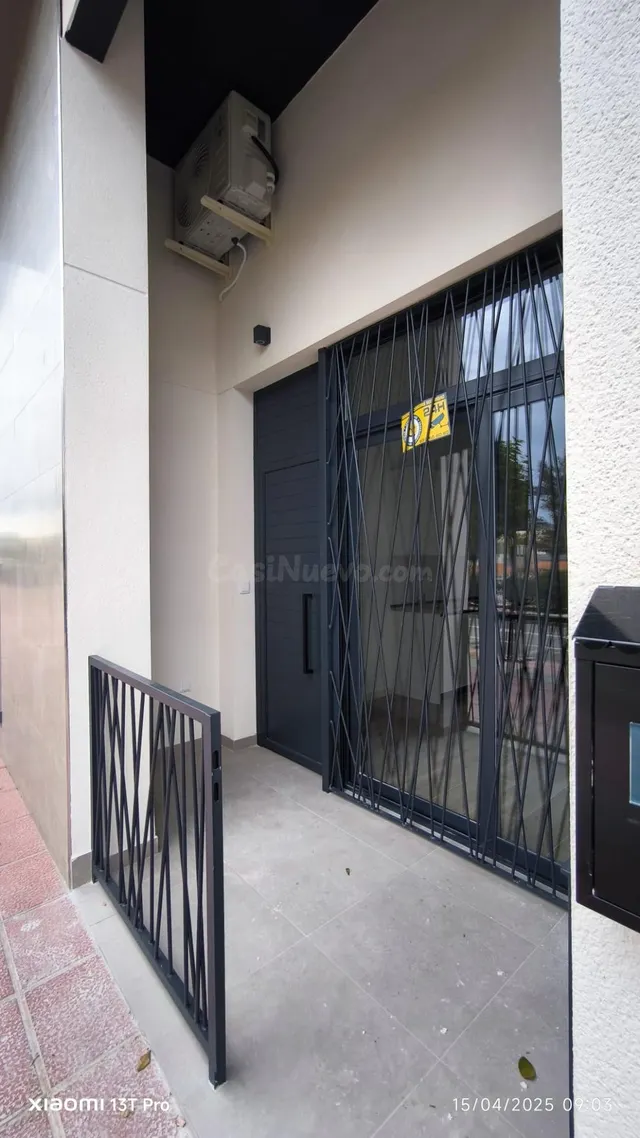 APARTAMENTO EN EL CARMEN 3 — 2