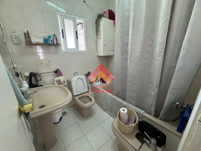 ¡¡oportunidad!! piso en el centro — 6