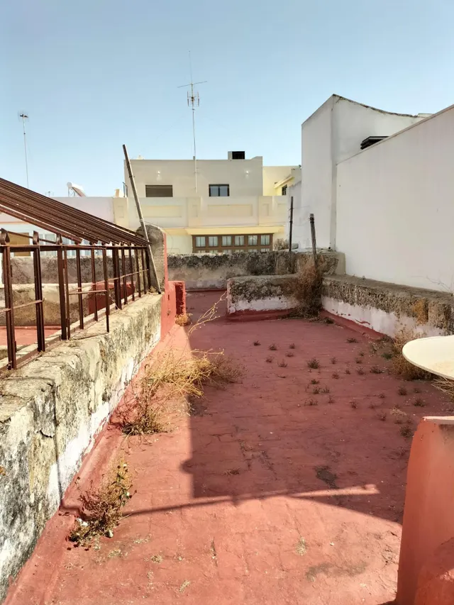 Casa para reformar en el centro de Puerto Real — 13