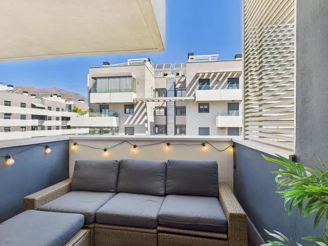 Apartamento 2 habitaciones 86m² en venta - Costa Del Sol — 20