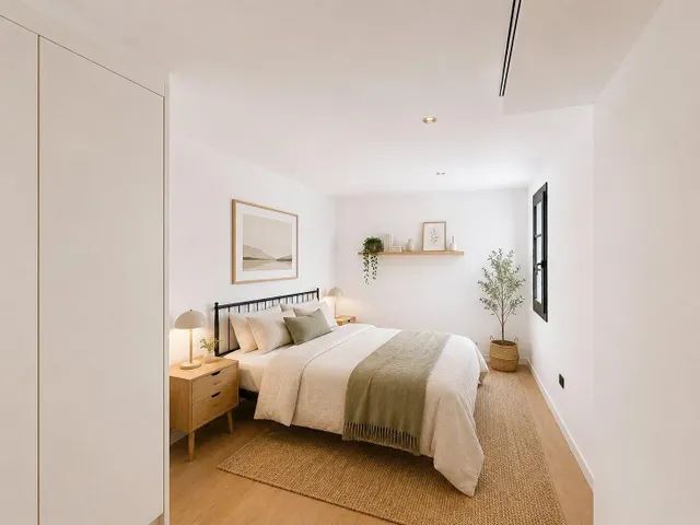 Piso luminoso y reformado con terraza privativa! — 23
