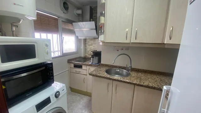 PISO EN LOS PAJARITOS — 7