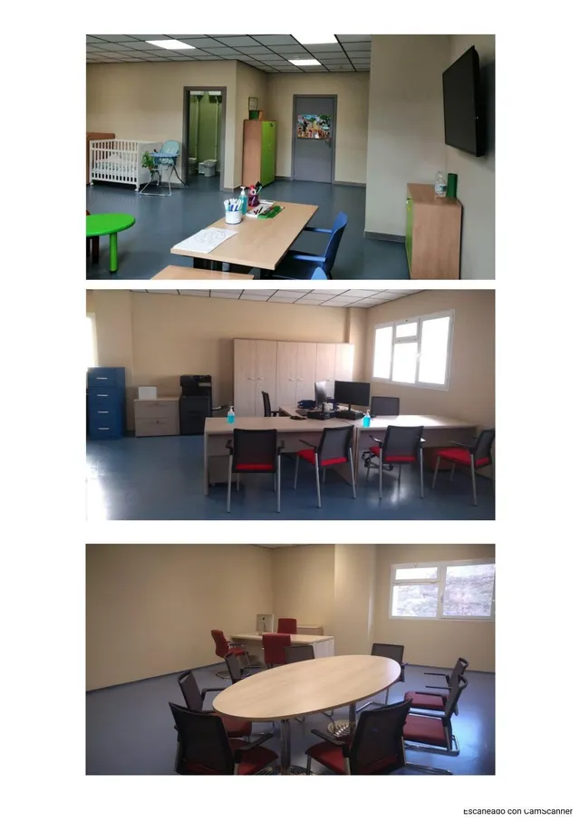 OPORTUNIDAD INVERSION CENTRO EDUCACION PRIVADO — 9