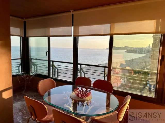 Apartamento en Venta en Benidorm Alicante — 4