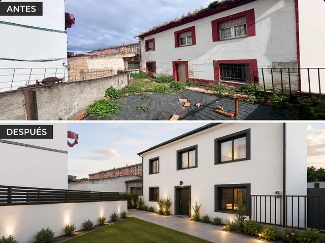 Casa 3 habitaciones 150m² en venta - Argañosa
