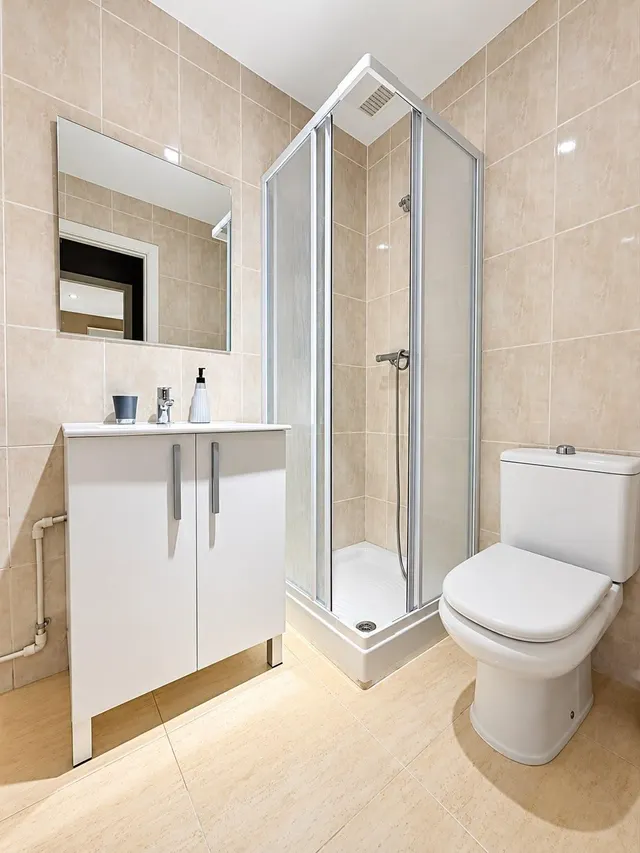 ¡exclusivo piso en la cumbre! - avenida garza real 16! vistas, lujo y tranquilidad — 7